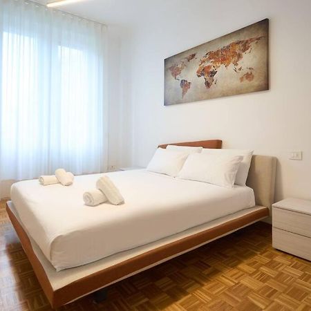 Lenny'S Central Apartment Милано Екстериор снимка